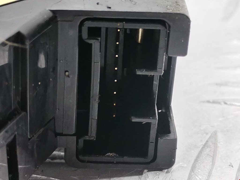 Механизм подрулевой для SRS (ленточный) FORD Focus II 2005-2011