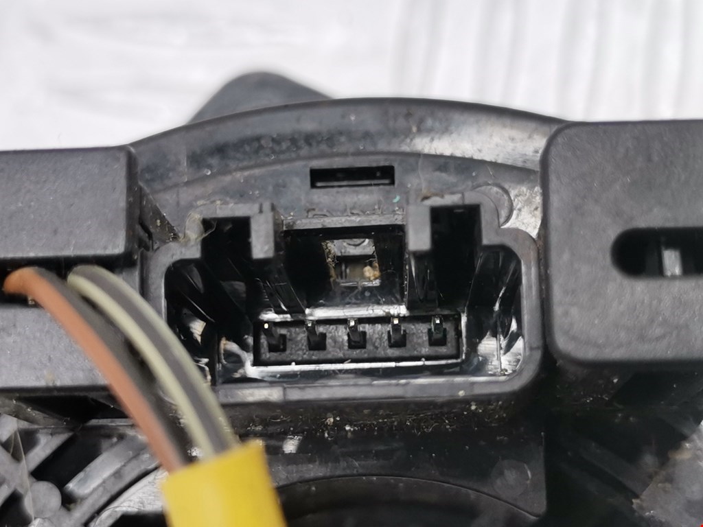 Механизм подрулевой для SRS (ленточный) FORD Focus II 2005-2011