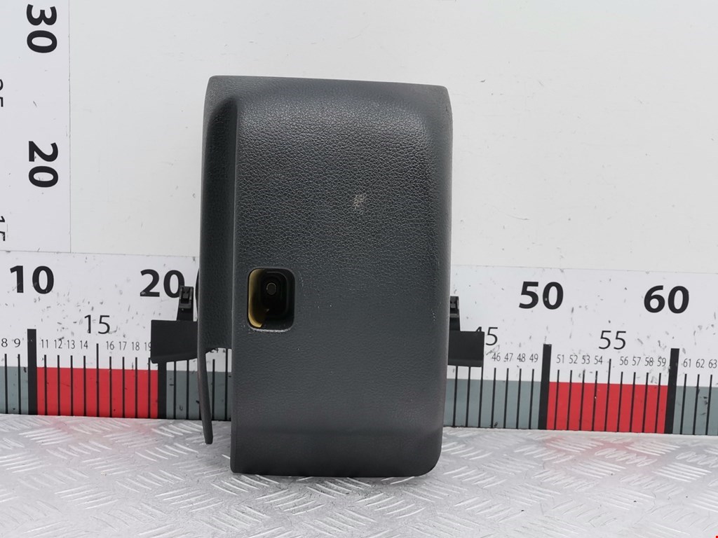 Кожух рулевой колонки VOLKSWAGEN Scirocco III 2008-2017