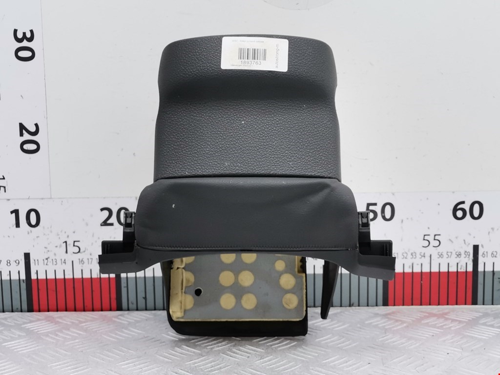 Кожух рулевой колонки VOLKSWAGEN Scirocco III 2008-2017