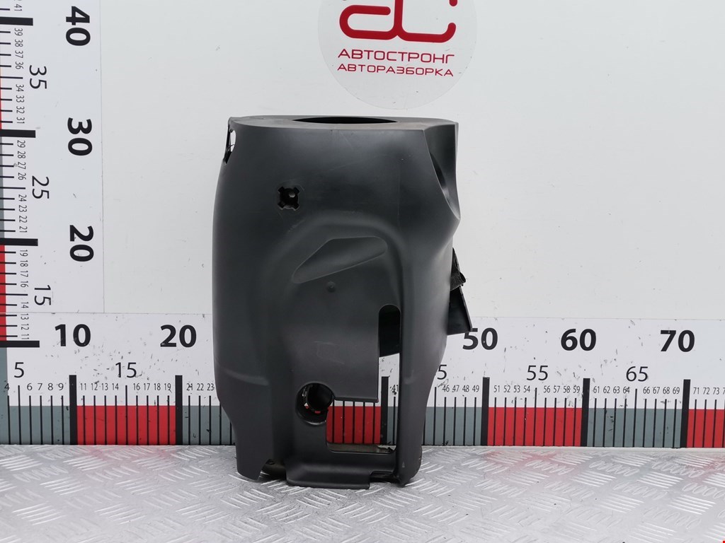 Кожух рулевой колонки FORD Focus II 2005-2011