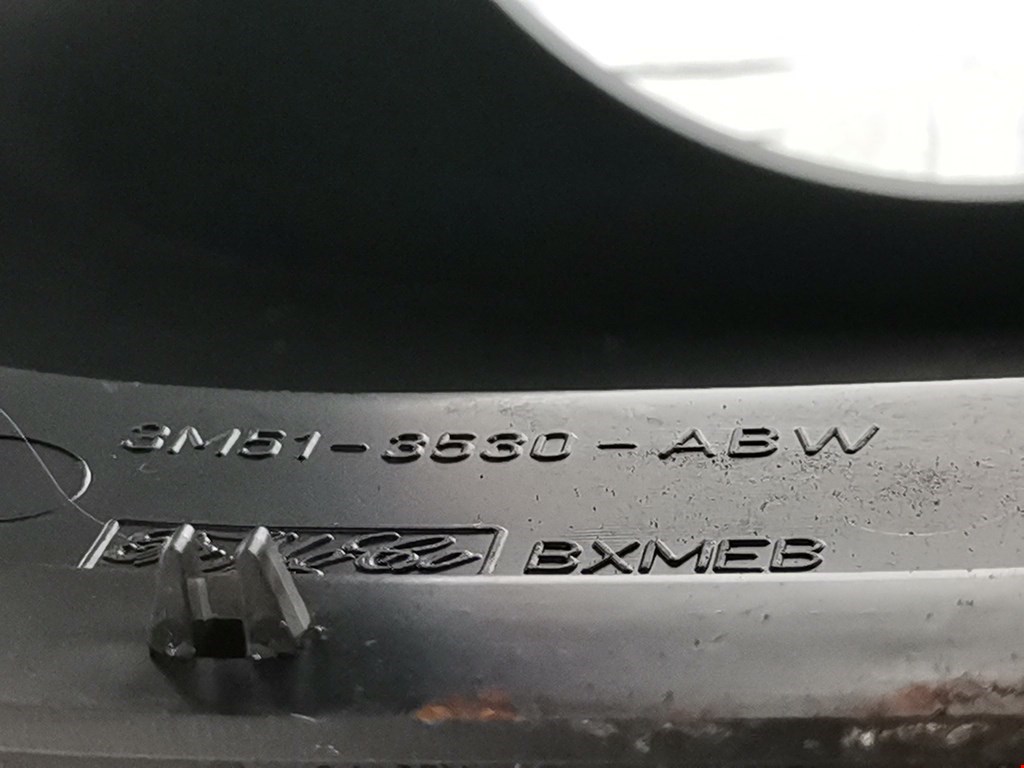 Кожух рулевой колонки FORD Focus II 2005-2011