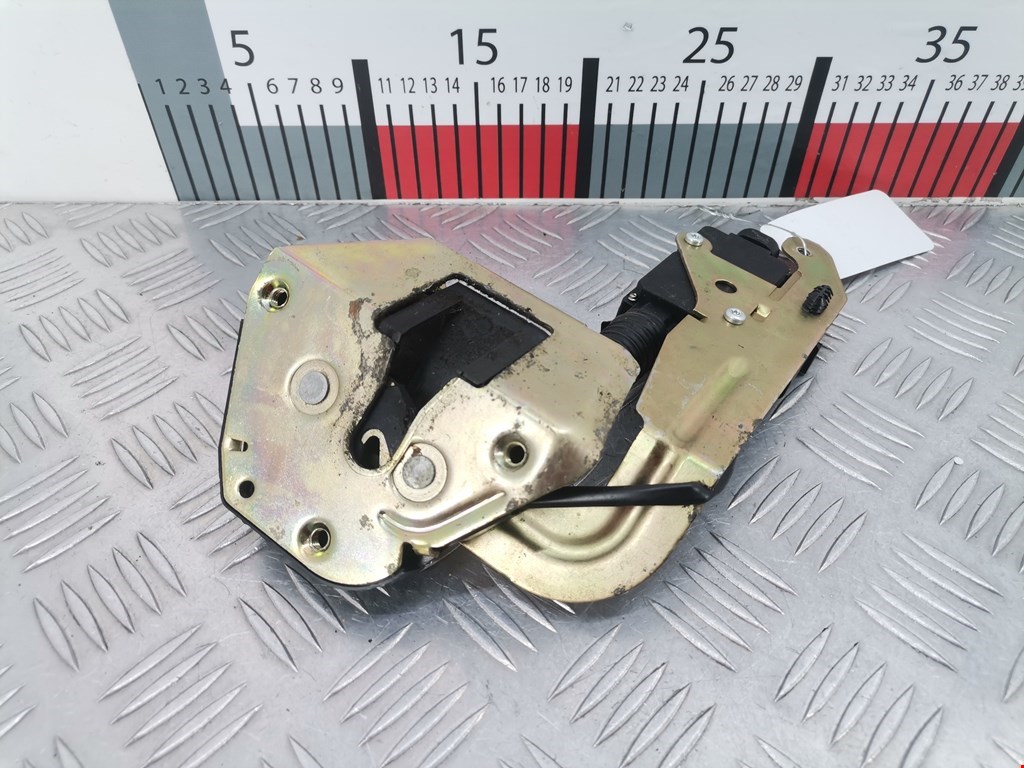 Замок двери сдвижной CITROEN C8 2002-2014