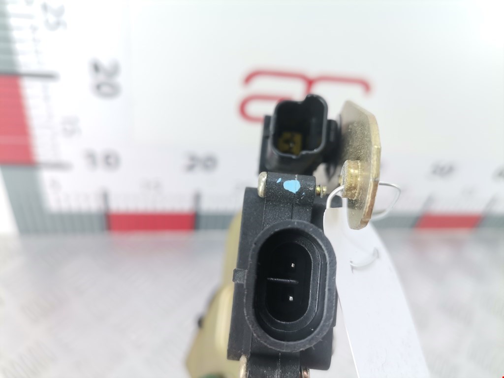 Замок двери сдвижной CITROEN C8 2002-2014