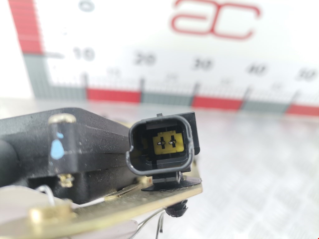 Замок двери сдвижной CITROEN C8 2002-2014