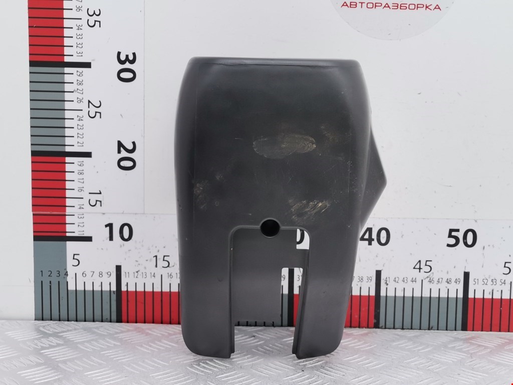 Кожух рулевой колонки FIAT Sedici 2005-2014