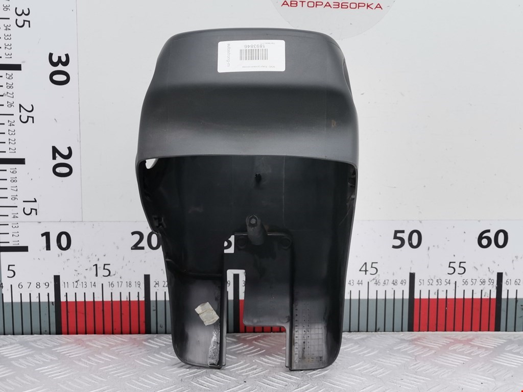 Кожух рулевой колонки FIAT Sedici 2005-2014