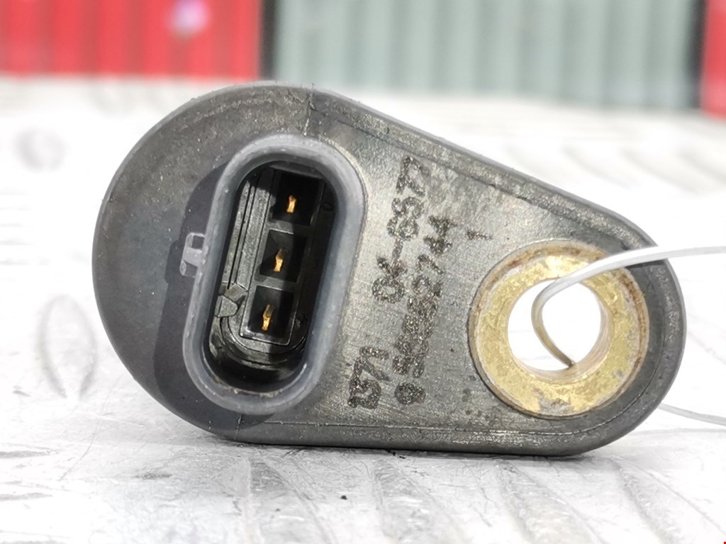 Датчик положения коленвала OPEL Corsa D 2006-2014