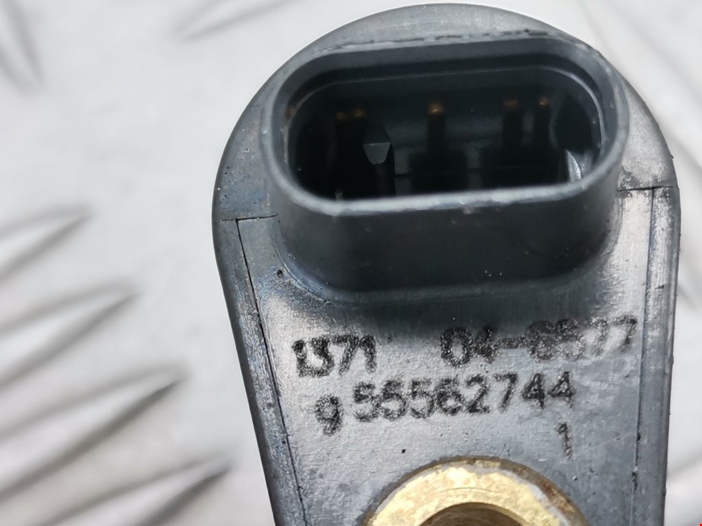 Датчик положения коленвала OPEL Corsa D 2006-2014