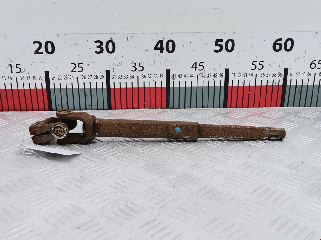 Кардан рулевой FIAT Sedici 2005-2014