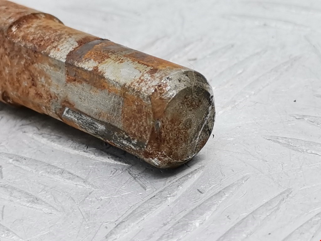 Кардан рулевой FIAT Sedici 2005-2014