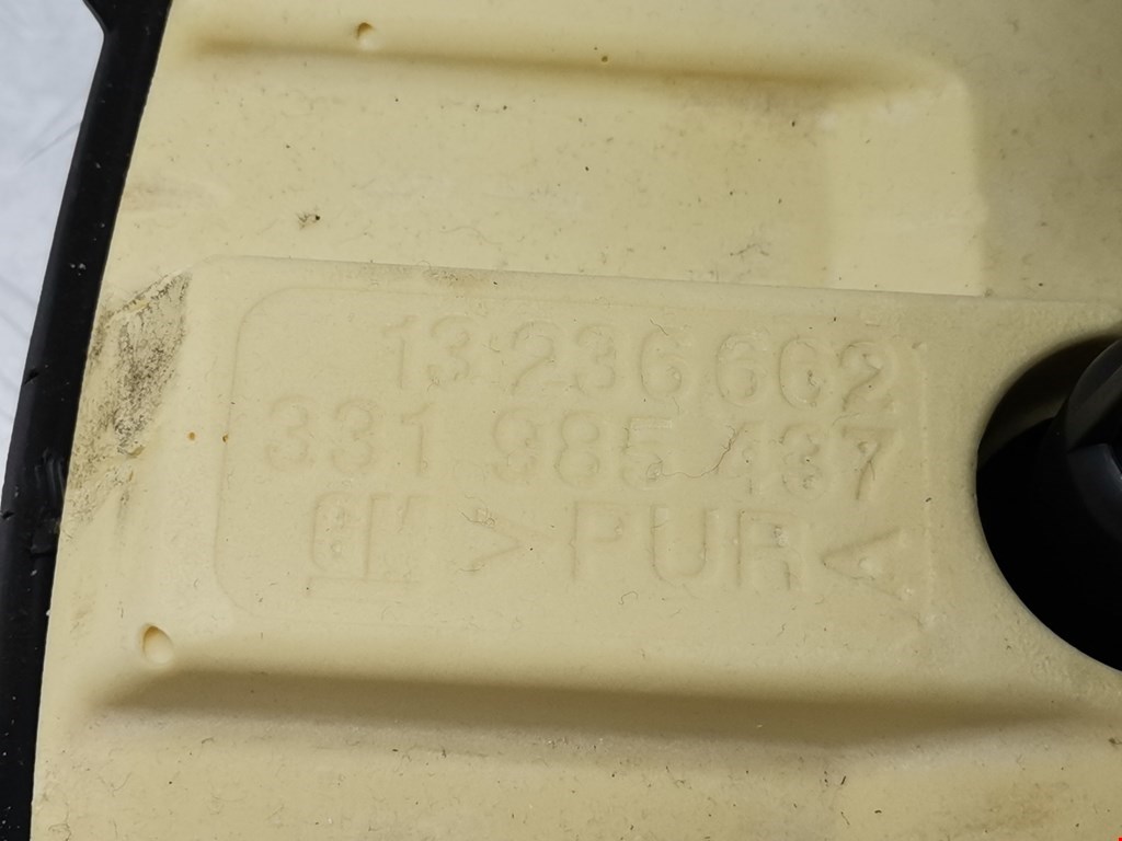 Кожух рулевой колонки OPEL Astra H/Family 2004-2015