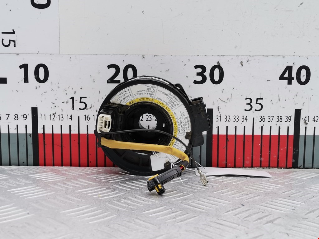 Механизм подрулевой для SRS (ленточный) FIAT Sedici 2005-2014