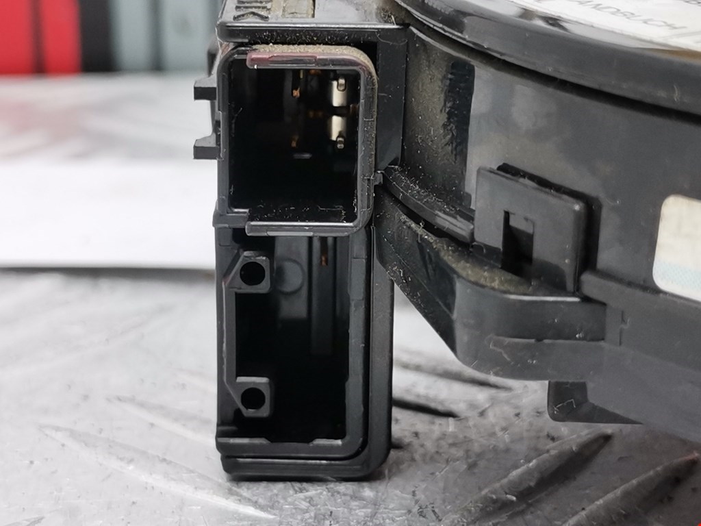 Механизм подрулевой для SRS (ленточный) FIAT Sedici 2005-2014