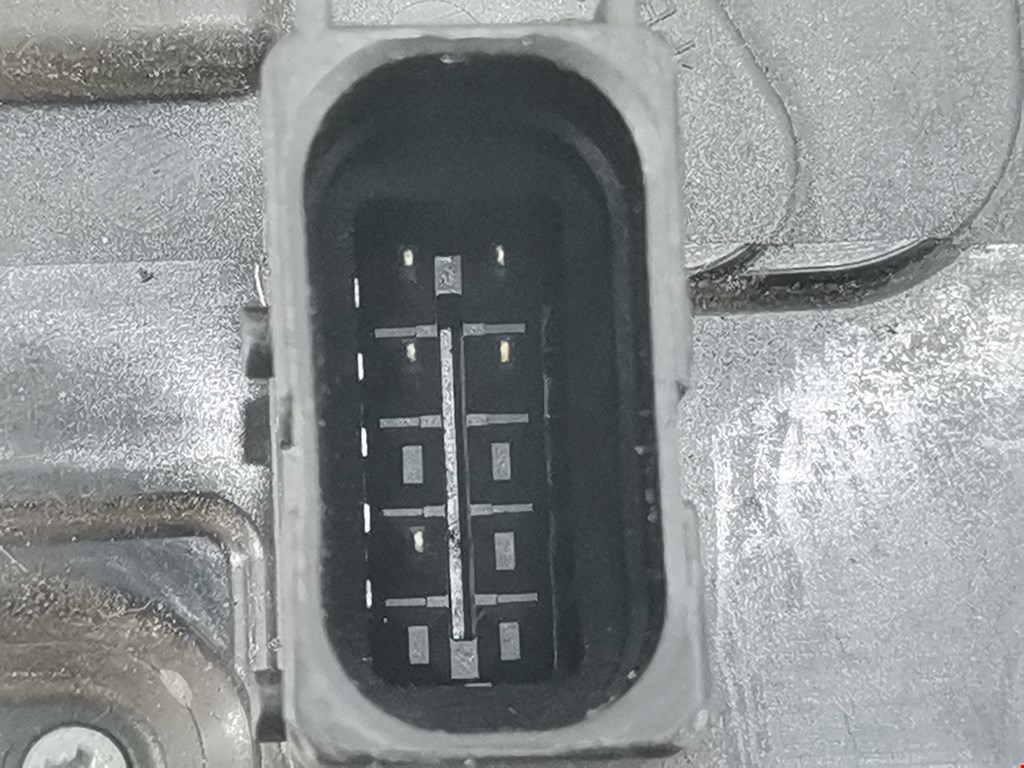 Замок двери передней правой OPEL Astra H/Family 2004-2015