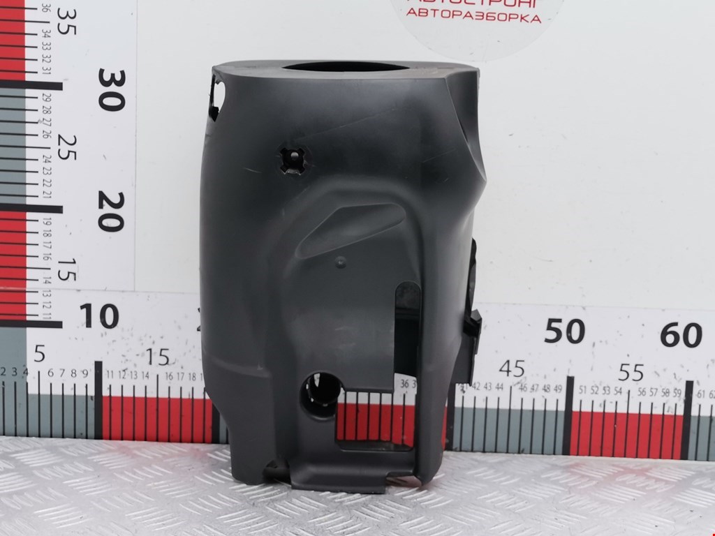Кожух рулевой колонки FORD Focus II 2005-2011