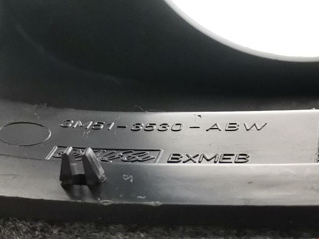 Кожух рулевой колонки FORD Focus II 2005-2011