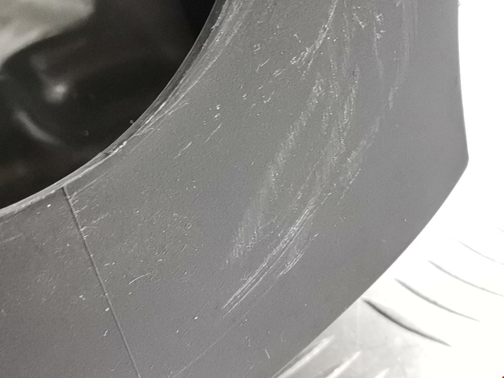 Кожух рулевой колонки FORD Focus II 2005-2011