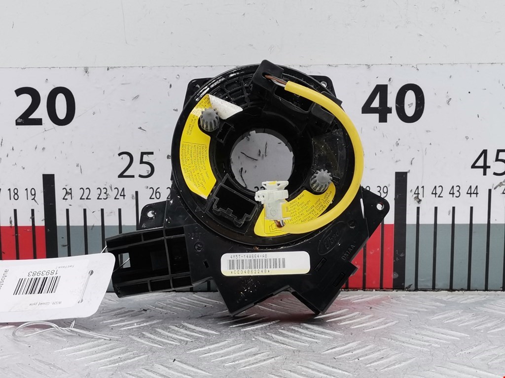 Механизм подрулевой для SRS (ленточный) FORD Focus II 2005-2011