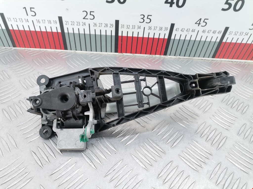 Ручка двери передней наружная правая OPEL Astra H/Family 2004-2015