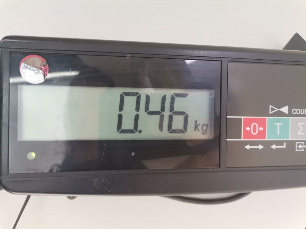 Ручка двери передней наружная правая OPEL Astra H/Family 2004-2015