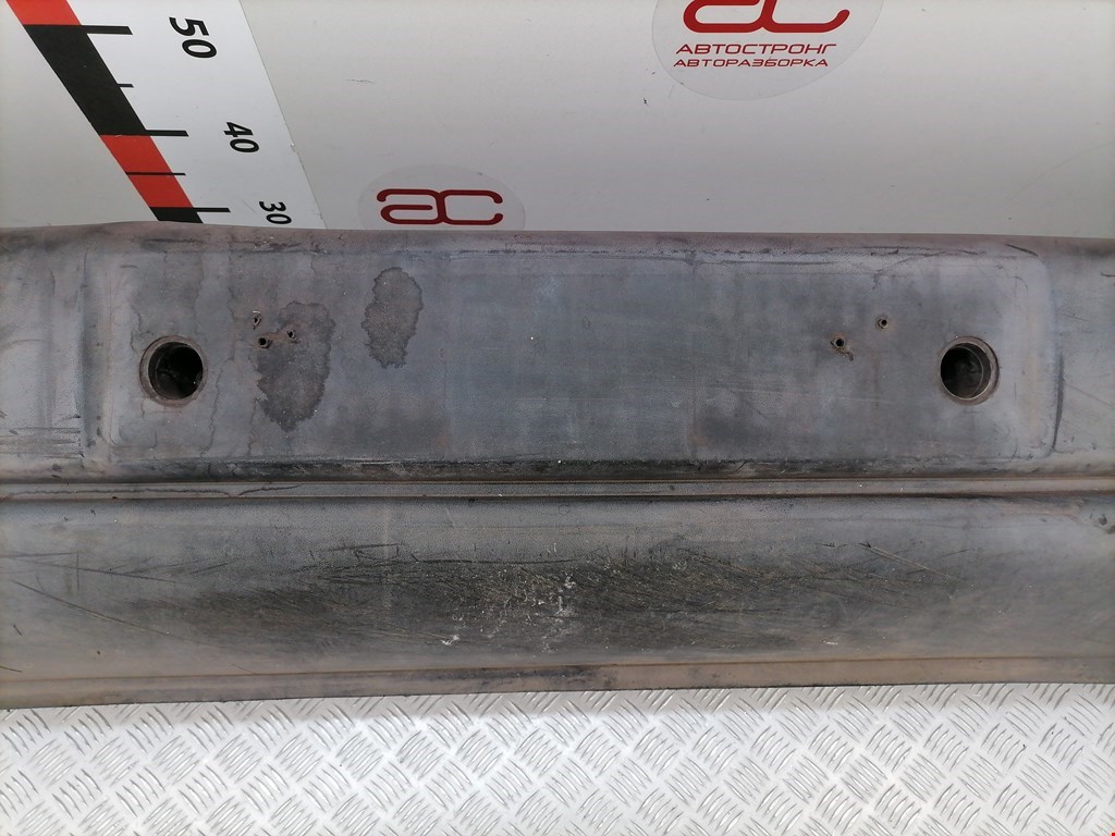 Бампер передний VOLKSWAGEN Transporter T4 1990-2003