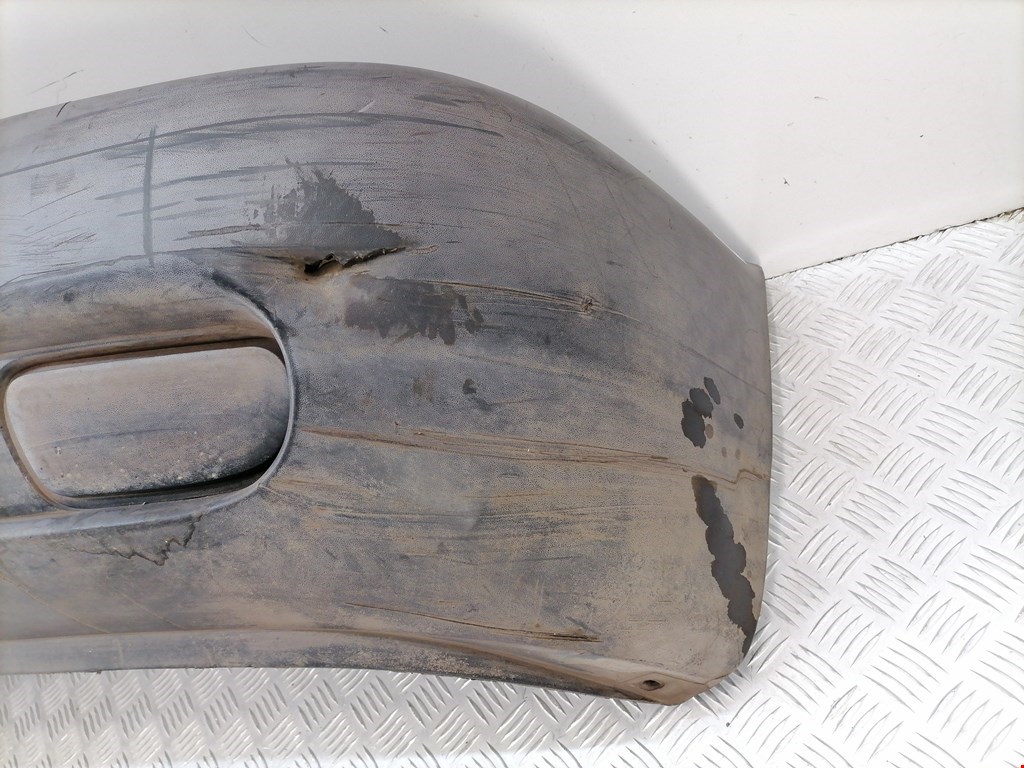 Бампер передний VOLKSWAGEN Transporter T4 1990-2003