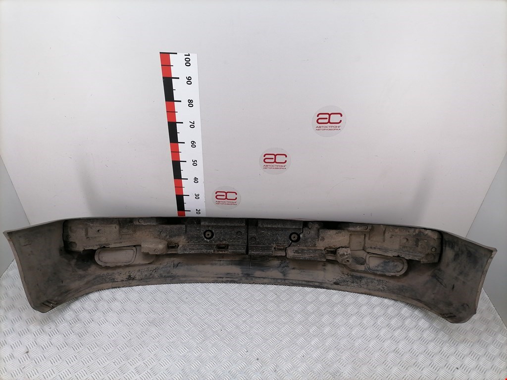 Бампер передний VOLKSWAGEN Transporter T4 1990-2003