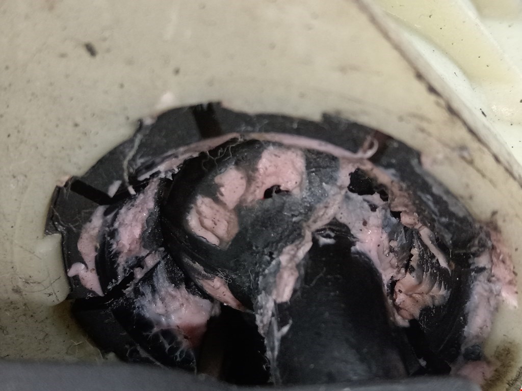 Кулиса (селектор) АКПП/МКПП в салоне CITROEN Jumper 244 2002-2006