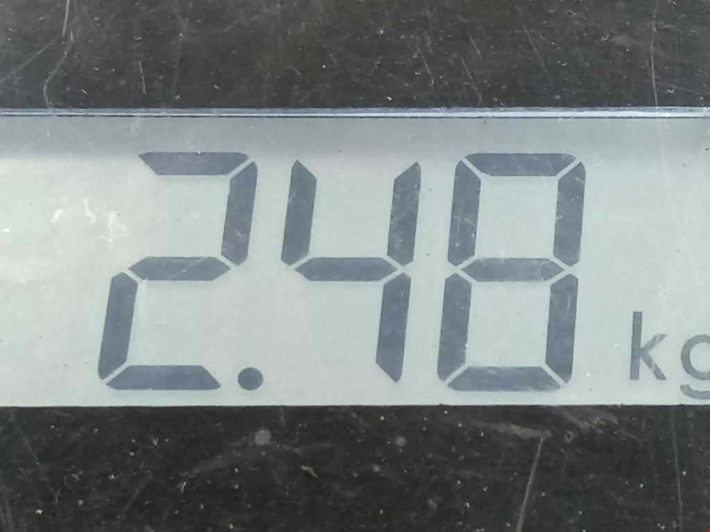 Кулиса (селектор) АКПП/МКПП в салоне CITROEN Jumper 244 2002-2006