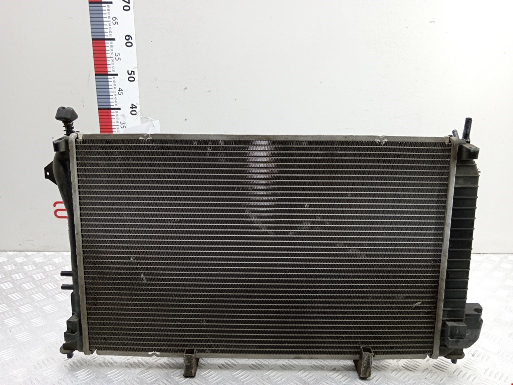 Радиатор основной OPEL Signum 2003-2008