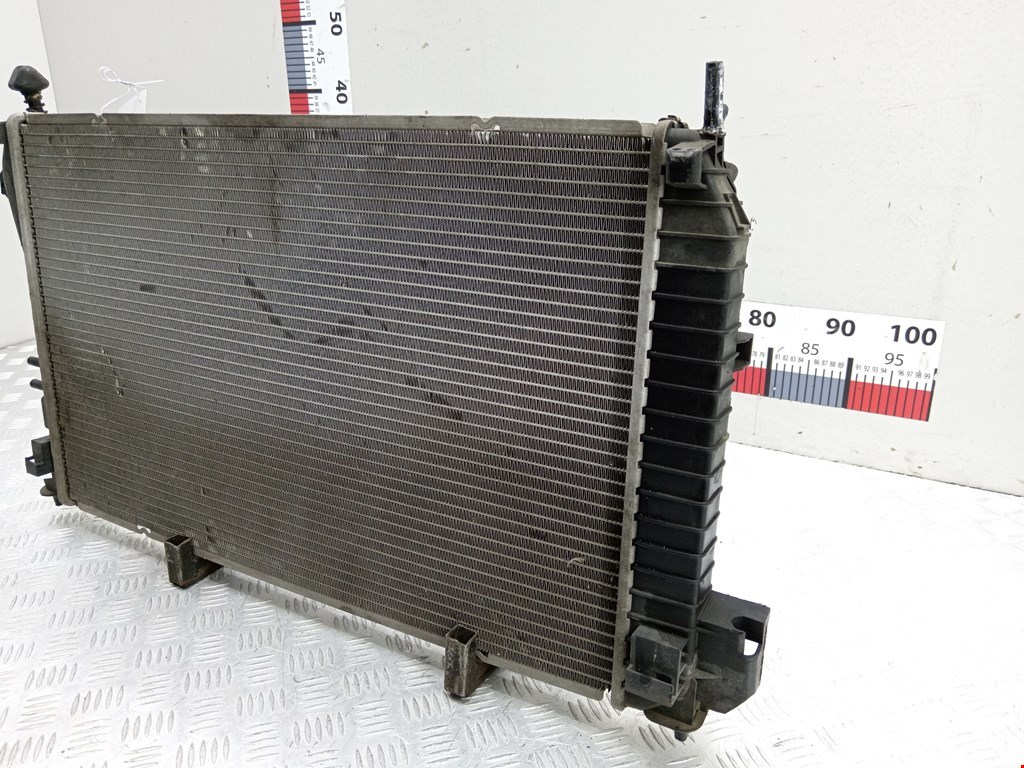 Радиатор основной OPEL Signum 2003-2008