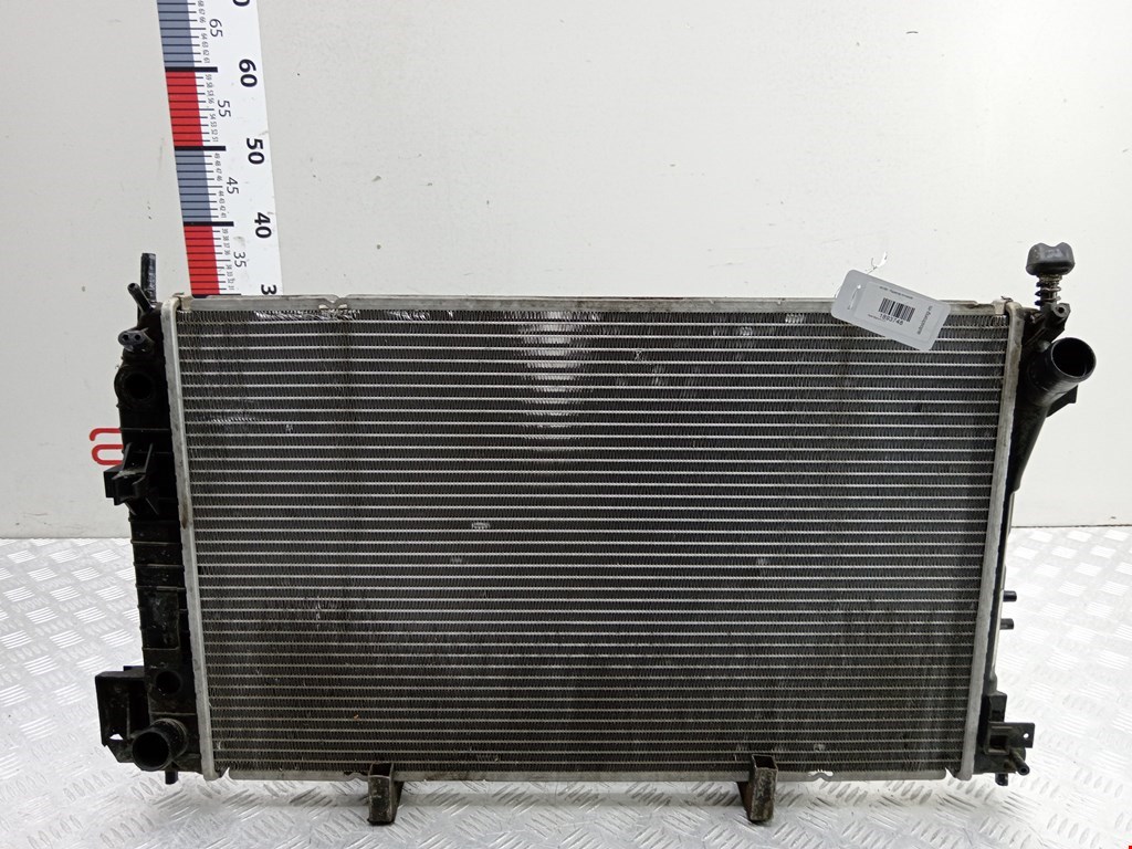 Радиатор основной OPEL Signum 2003-2008