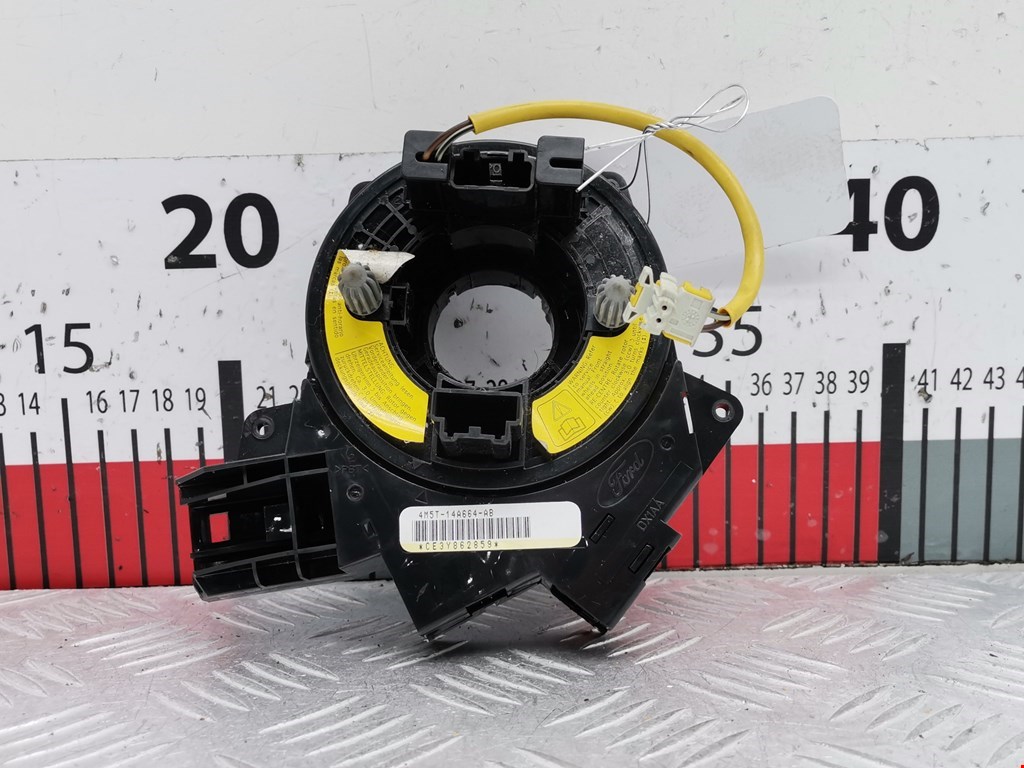 Механизм подрулевой для SRS (ленточный) FORD Focus II 2005-2011