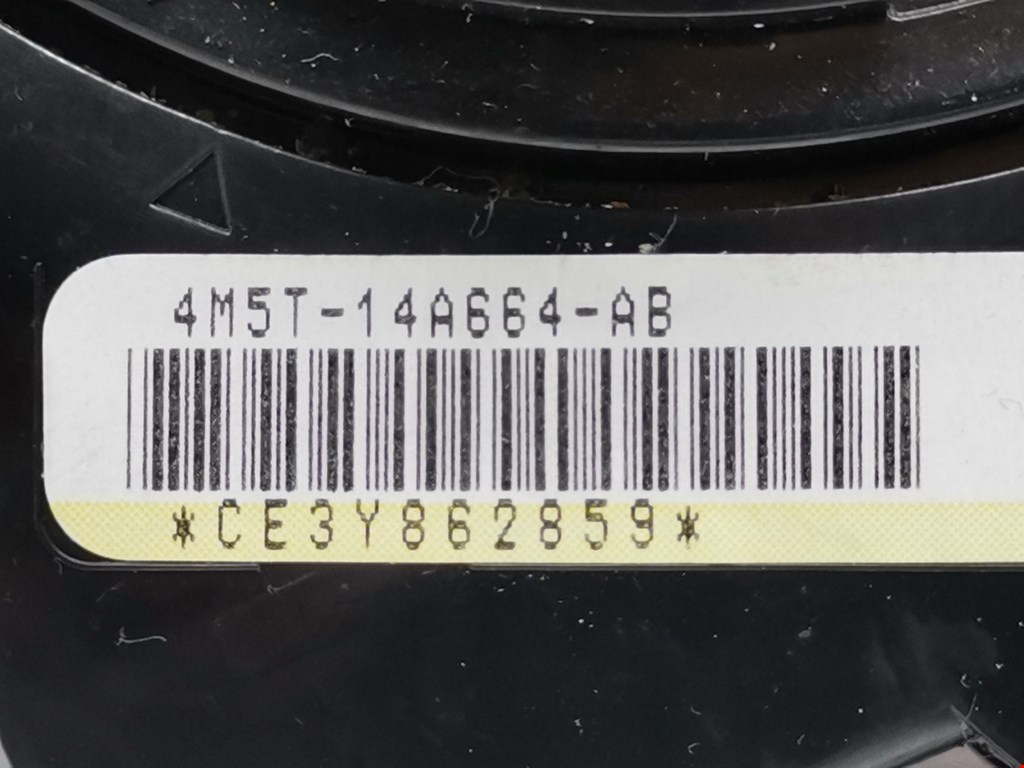 Механизм подрулевой для SRS (ленточный) FORD Focus II 2005-2011