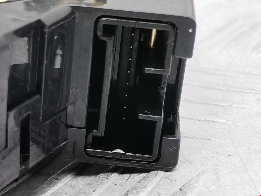 Механизм подрулевой для SRS (ленточный) FORD Focus II 2005-2011