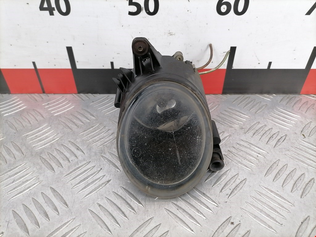 Фара противотуманная левая (ПТФ) AUDI A4 B6 2001-2005