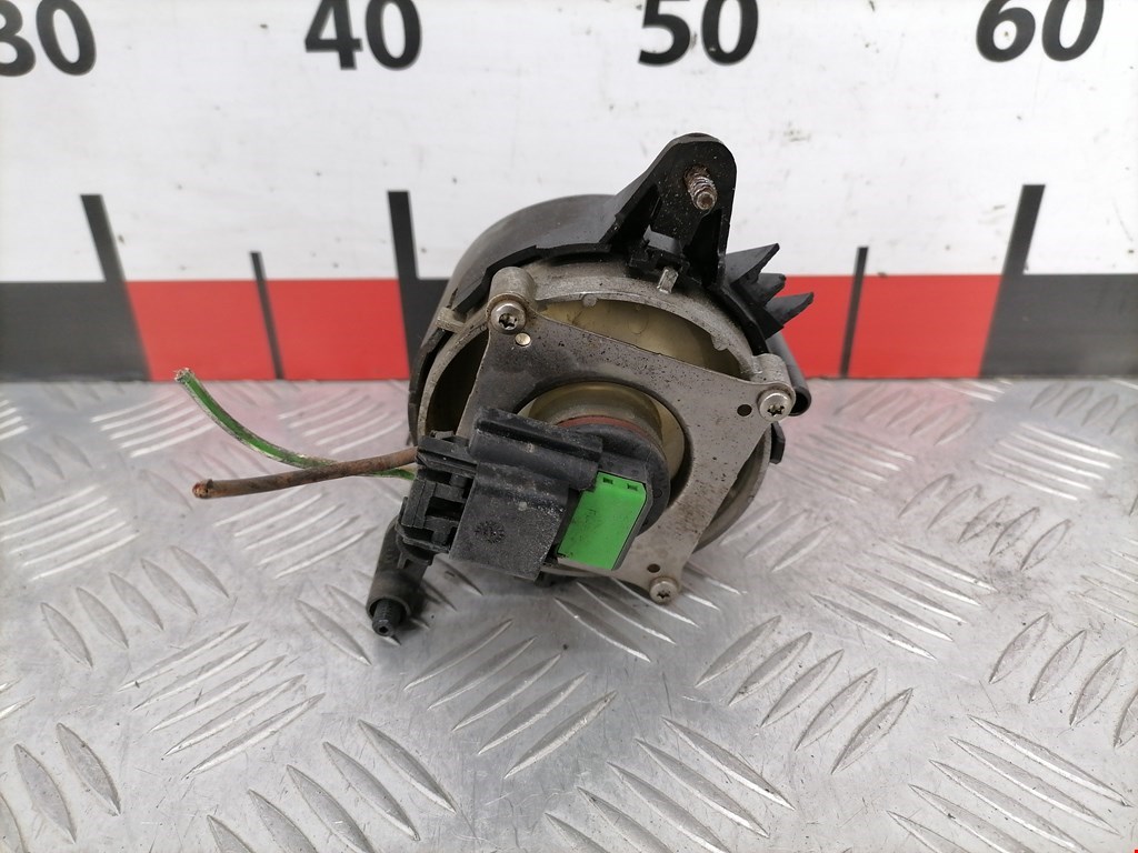 Фара противотуманная левая (ПТФ) AUDI A4 B6 2001-2005