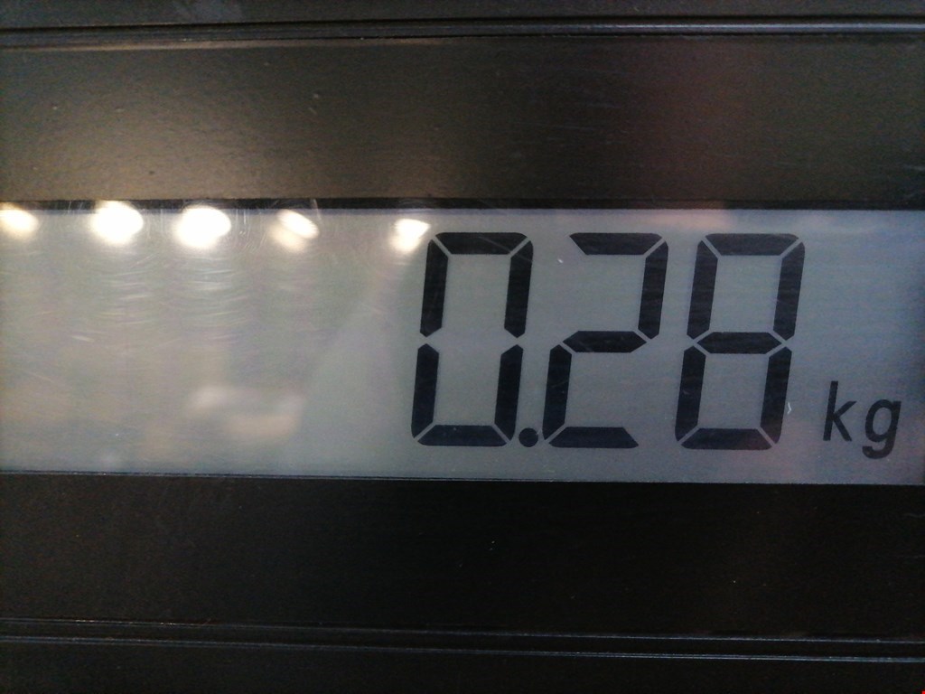 Фара противотуманная левая (ПТФ) AUDI A4 B6 2001-2005