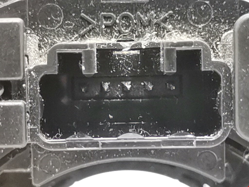 Механизм подрулевой для SRS (ленточный) FORD Focus II 2005-2011