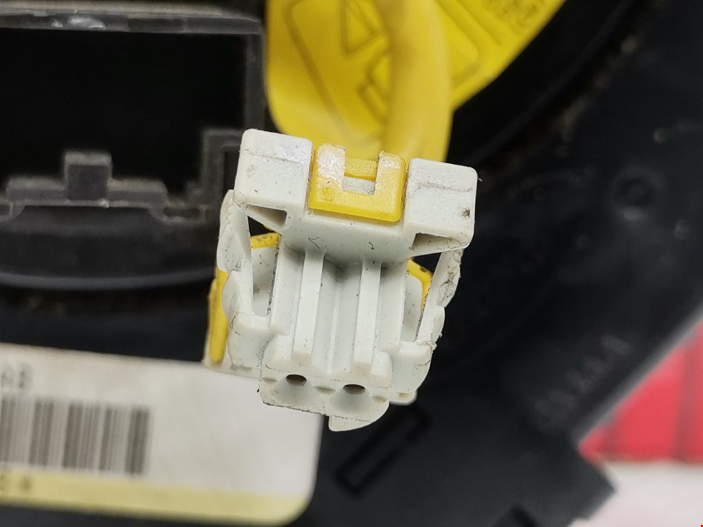 Механизм подрулевой для SRS (ленточный) FORD Focus II 2005-2011