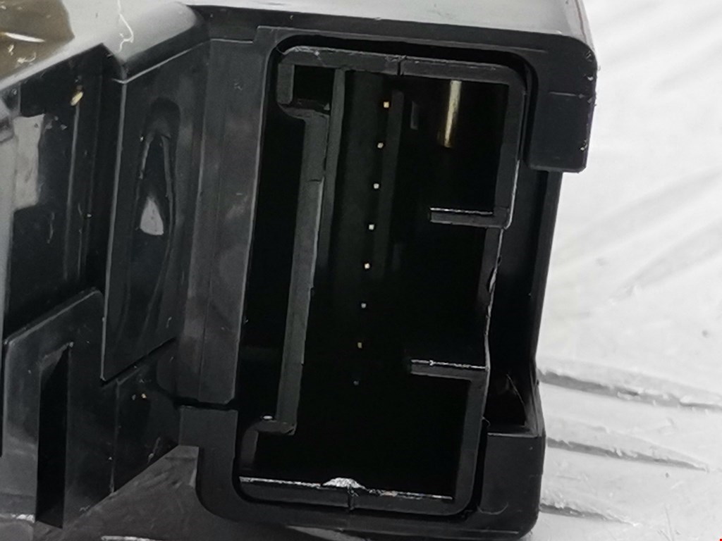 Механизм подрулевой для SRS (ленточный) FORD Focus II 2005-2011