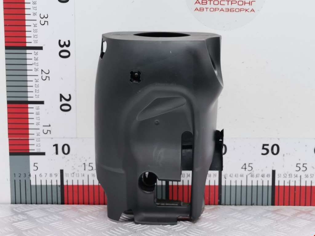 Кожух рулевой колонки FORD Focus II 2005-2011