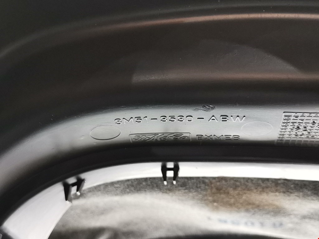 Кожух рулевой колонки FORD Focus II 2005-2011