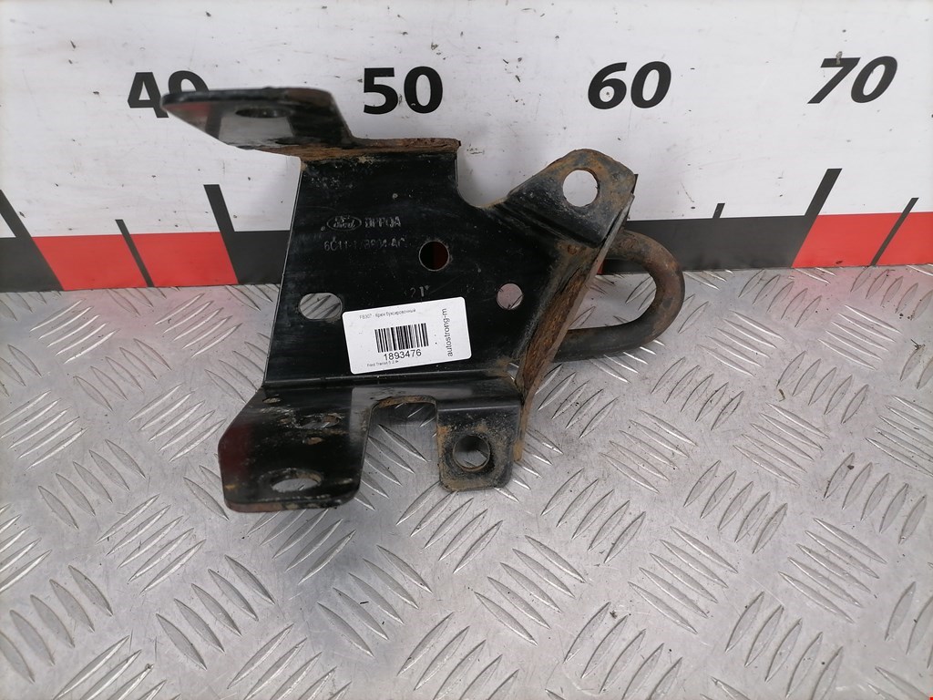 Крюк буксировочный FORD Transit 2006-2014