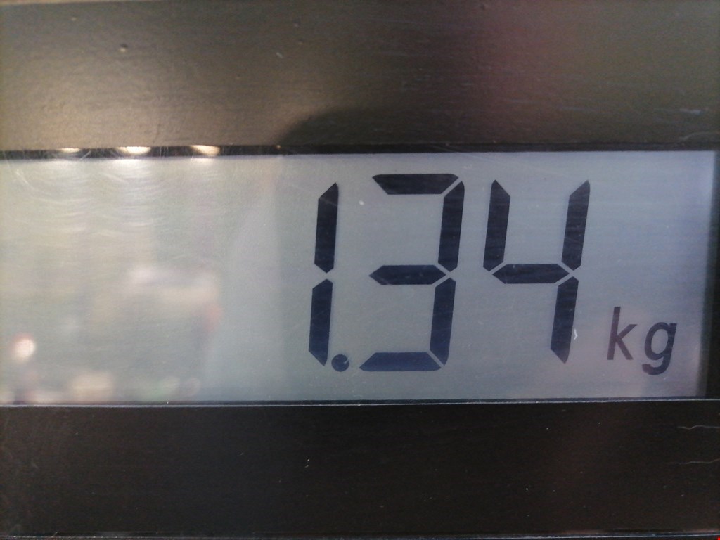 Крюк буксировочный FORD Transit 2006-2014