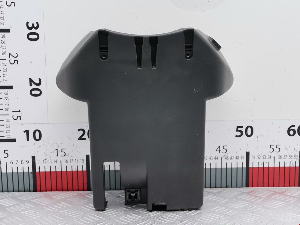 Кожух рулевой колонки RENAULT Megane III 2009-2016