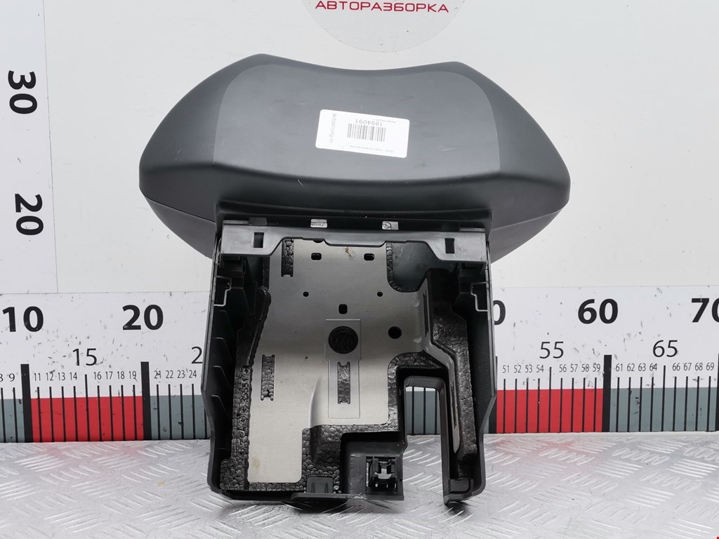 Кожух рулевой колонки RENAULT Megane III 2009-2016