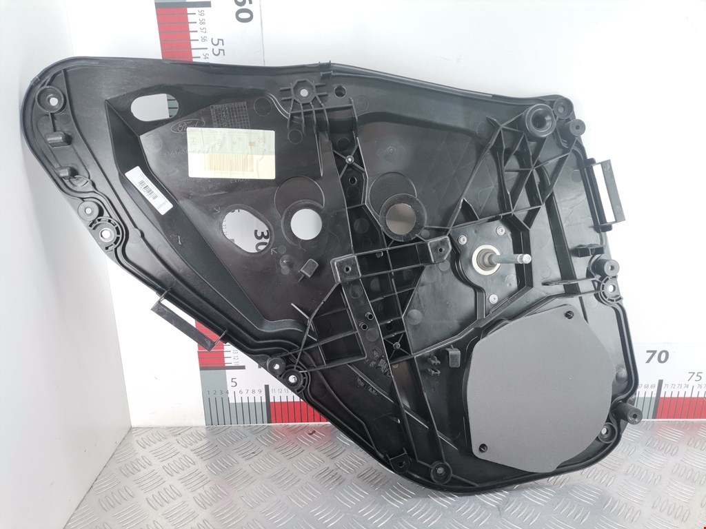 Стеклоподъемник задний левый FORD Fiesta 2008-2012