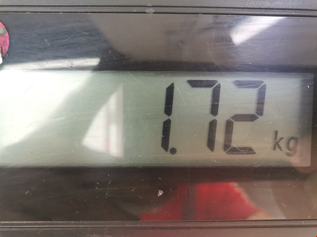 Стеклоподъемник задний левый FORD Fiesta 2008-2012